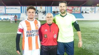 El Playas ata el subcampeonato